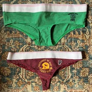 NWT Victoria’s Secret Athletic panties